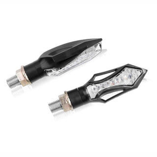 Puig House transparent LED indicators