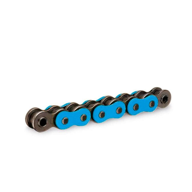 Cadena RK 525XSO con 116 eslabones Azul 794.13.04