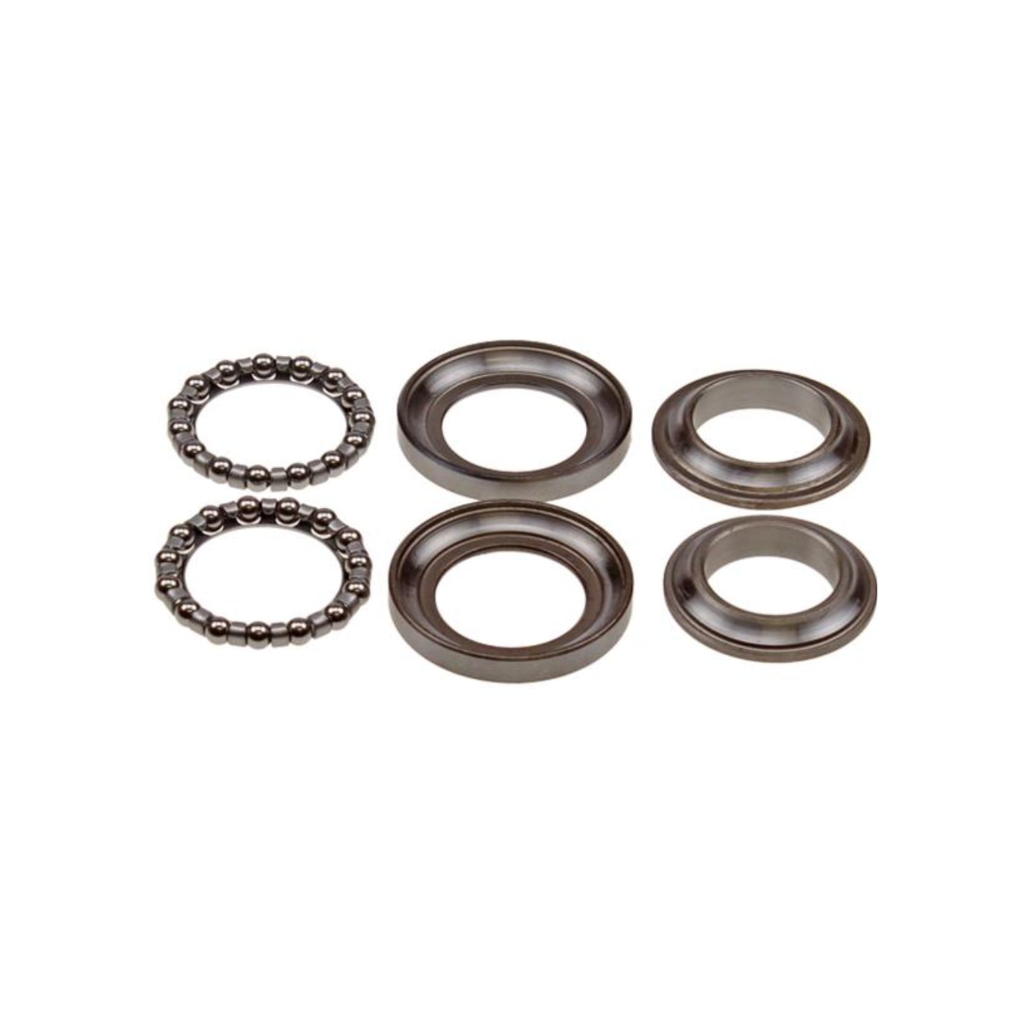 Cojinetes de dirección Honda NSR / MT / MB 50 Supertec