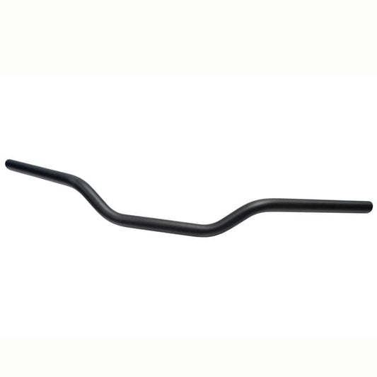 Handlebar 22.2mm Vparts - black