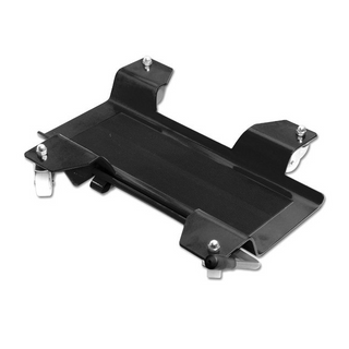 Support de stationnement pour béquille centrale noir PUIG