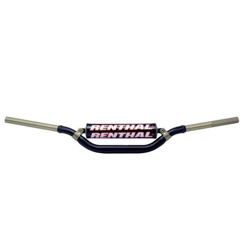 Manillar Twinwall Jeremy McGrath Renthal - negro