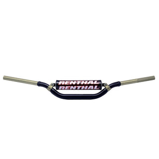 Manillar Twinwall Jeremy McGrath Renthal - negro