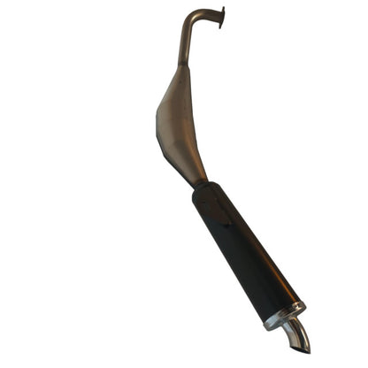 Escape Tecnigas Derbi Variant Start