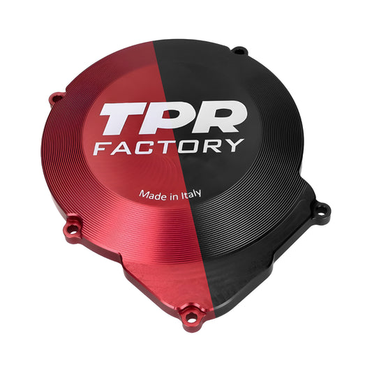 Minarelli AM6 ignition cover TPR Factory