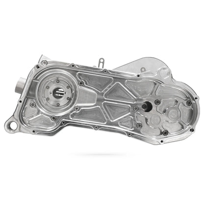 Complete Piaggio 70cc crankcase TPR Factory 