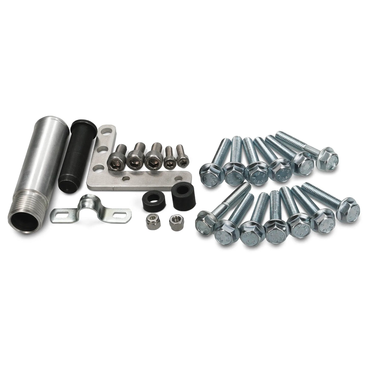 Complete Piaggio 70cc crankcase TPR Factory 