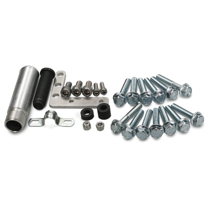 Complete Piaggio 70cc crankcase TPR Factory 