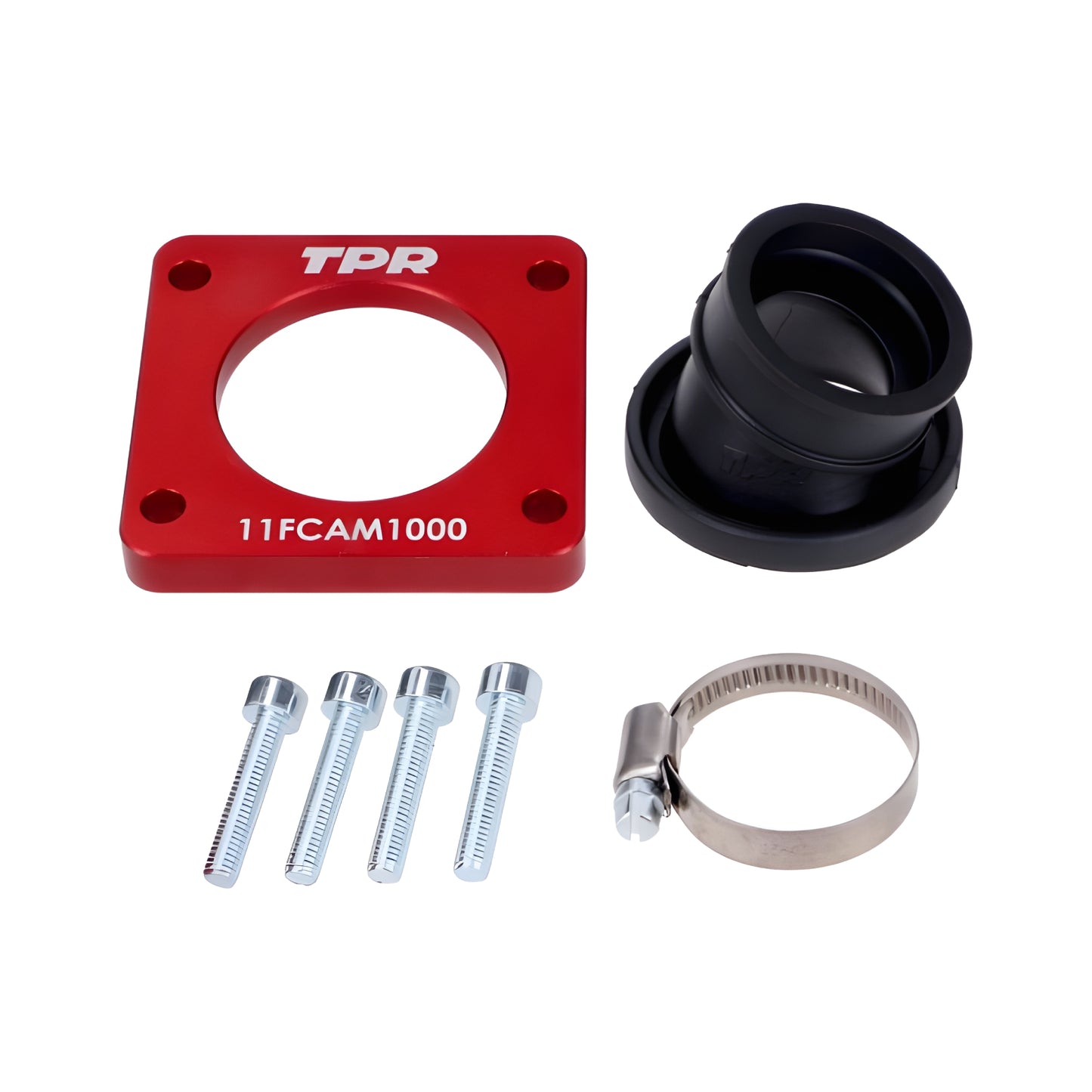 360º Intake Nozzle VHST28 carter 100cc Minarelli AM6 TPR