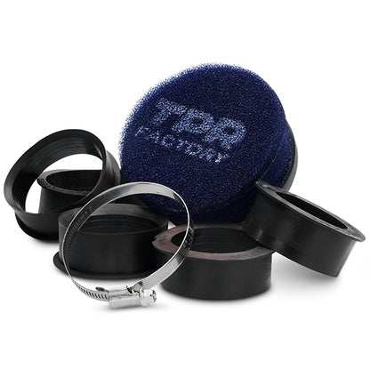 Air filter 46/49/52/55/58/62mm TPR Factory