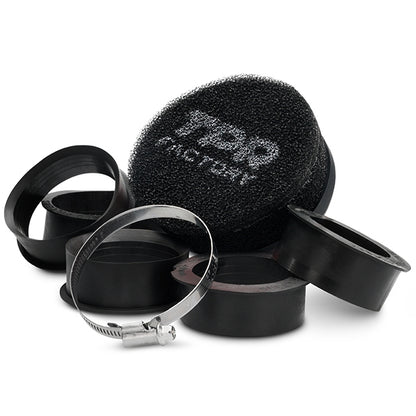 Air filter 46/49/52/55/58/62mm TPR Factory