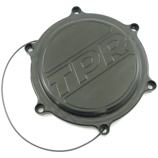 Tapa de embrague motores AM3 / AM4 / AM5 / AM6 TPR Factory - negro