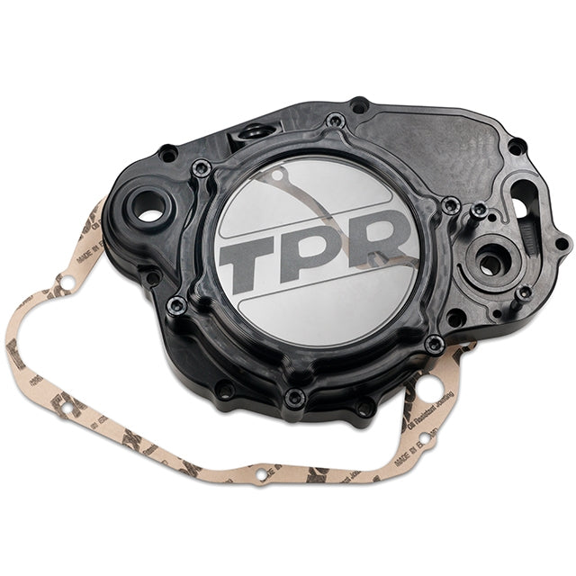 Transmission CaseCover TPR Factory 【公式通販】