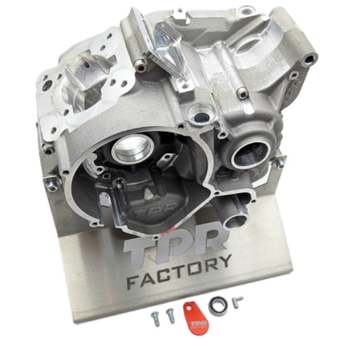 TPR Factory Crankcases 50/86cc Minarelli AM6