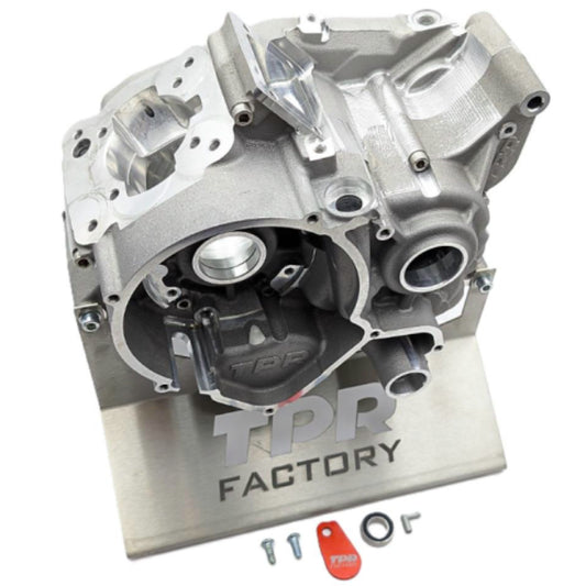 TPR Factory Crankcases 50/86cc Minarelli AM6