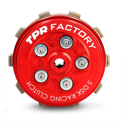 Embrague completo Racing motores AM3 / AM4 / AM5 / AM6 TPR Factory