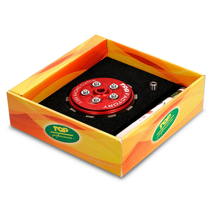 Embrague completo Racing motores AM3 / AM4 / AM5 / AM6 TPR Factory