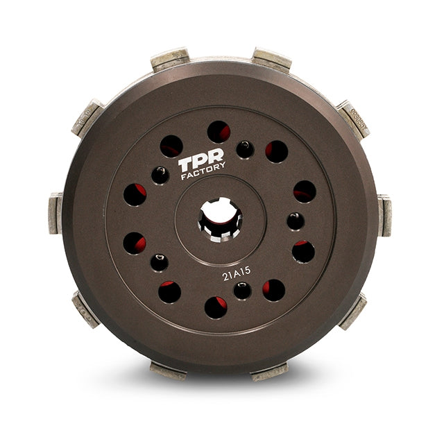 Embrague completo Racing motores AM3 / AM4 / AM5 / AM6 TPR Factory