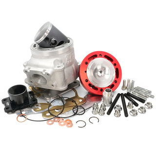 Cilindro TPR Factory FL 100cc Minarelli AM6 c.47mm b.14mm