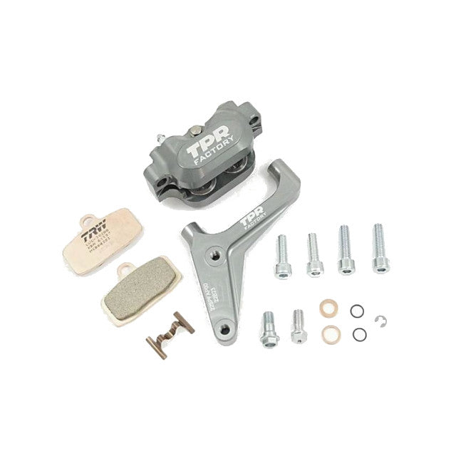 Kit pinza freno delantero Piaggio ZIP SP / Vespa 50 TPR 99KPFAP000
