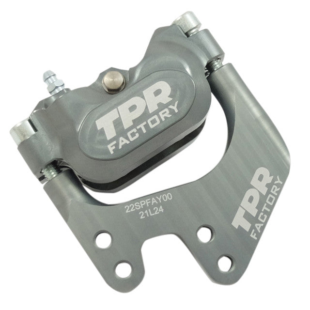 Kit pinza freno delantero Yamaha Aerox / Jog RR / Horquilla Paioli F33 / Horquilla Stage6 R/T TPR 99KPFAY000