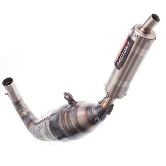 Escape TPR Factory Minarelli AM6 FL 100cc cylinders