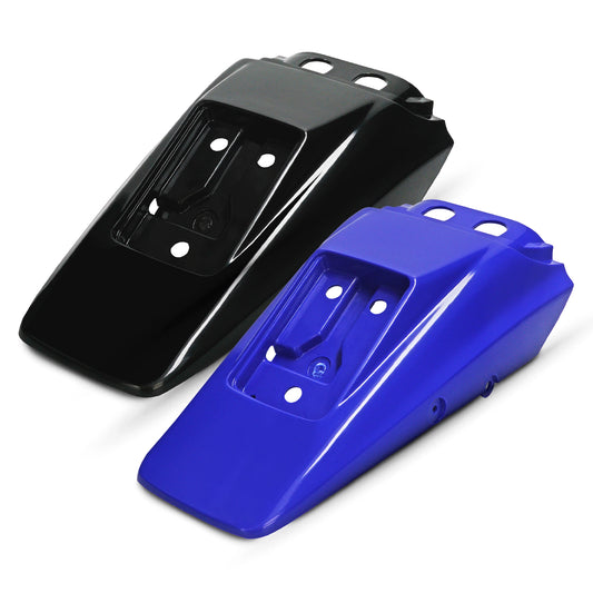 Guarda-lamas traseiro Yamaha DT 125 RE / X 04-06