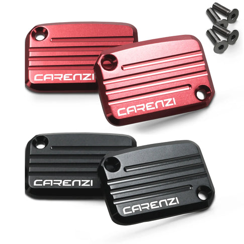 Tapas bomba de freno Yamaha Aerox <2013 CNC Carenzi
