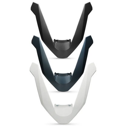 Tapa frontal cúpula Honda PCX 125 Euro 5+ >2025 Allpro