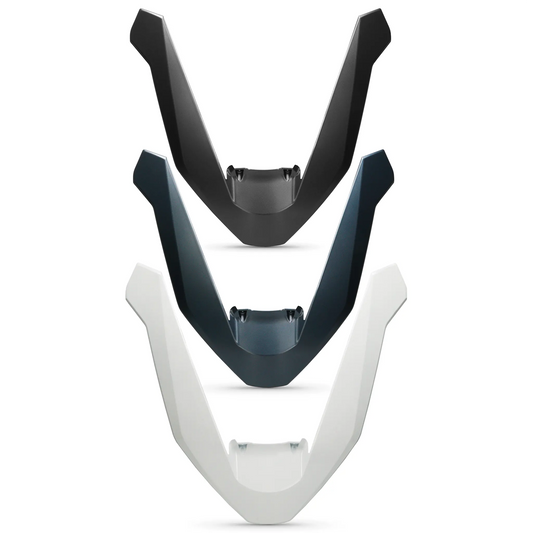 Tapa frontal cúpula Honda PCX 125 Euro 5+ >2025 Allpro