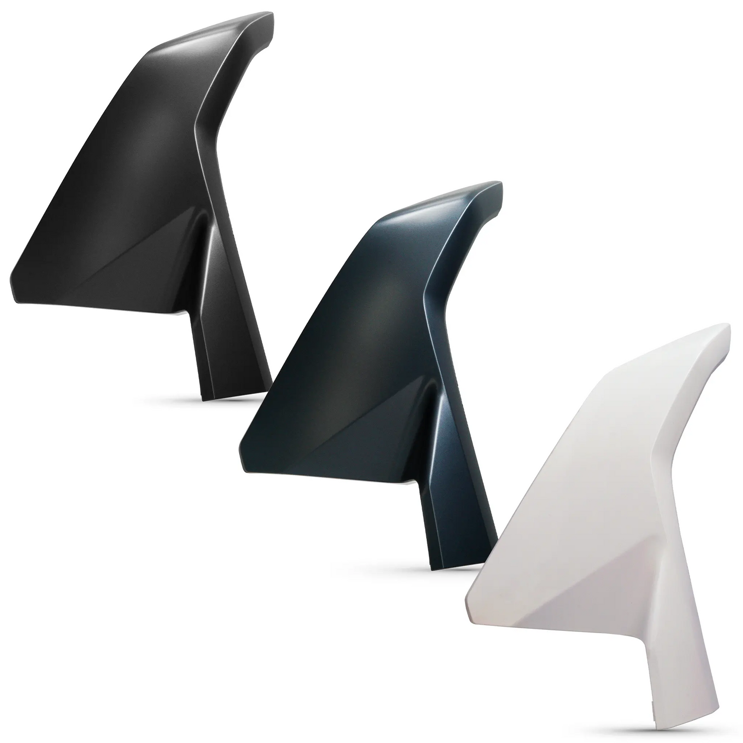 Frontal derecho inferior Honda PCX 125 Euro 5+ >2025 Allpro