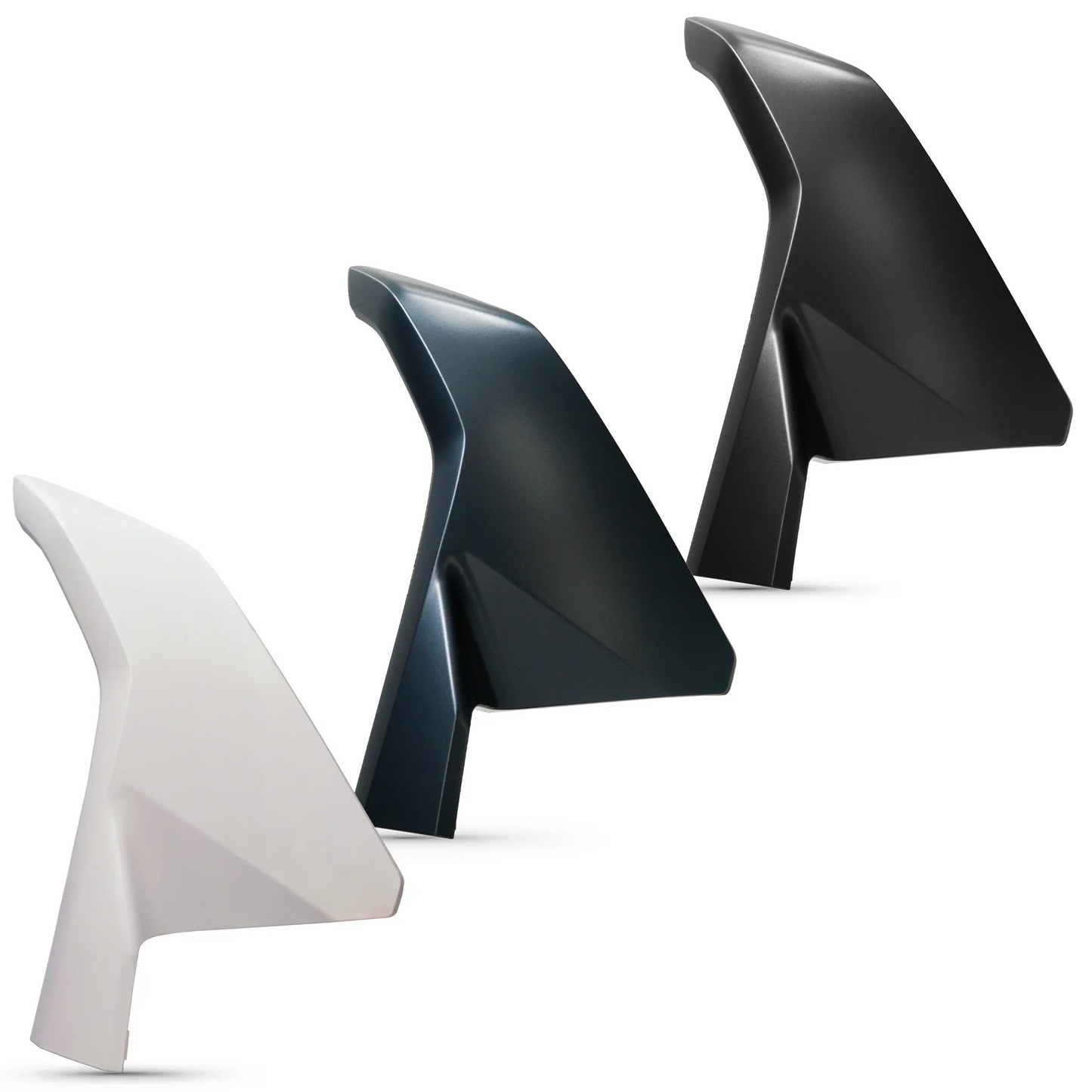 Frontal izquierdo inferior Honda PCX 125 Euro 5+ >2025 Allpro