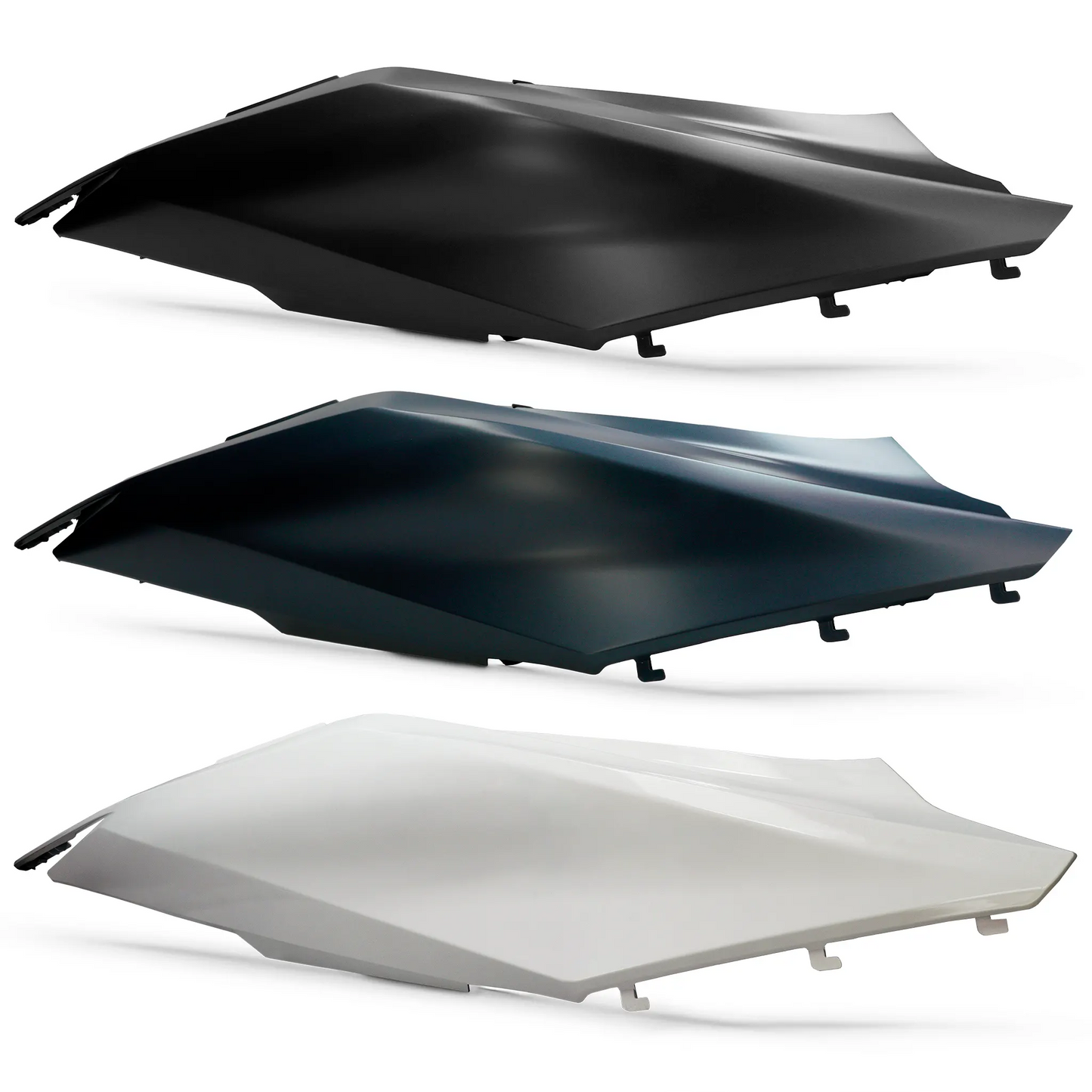 Tapa lateral trasera derecha Honda PCX 125 Euro 5+ >2025 Allpro