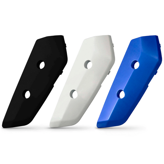 Right fender cover Yamaha N-MAX 125 Euro 5+ >2025 Allpro