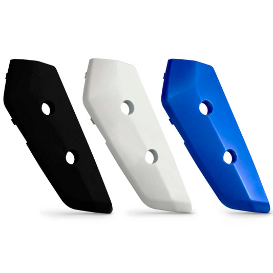Cobertura do guarda-lamas esquerdo Yamaha N-MAX 125 Euro 5+ >2025 Allpro