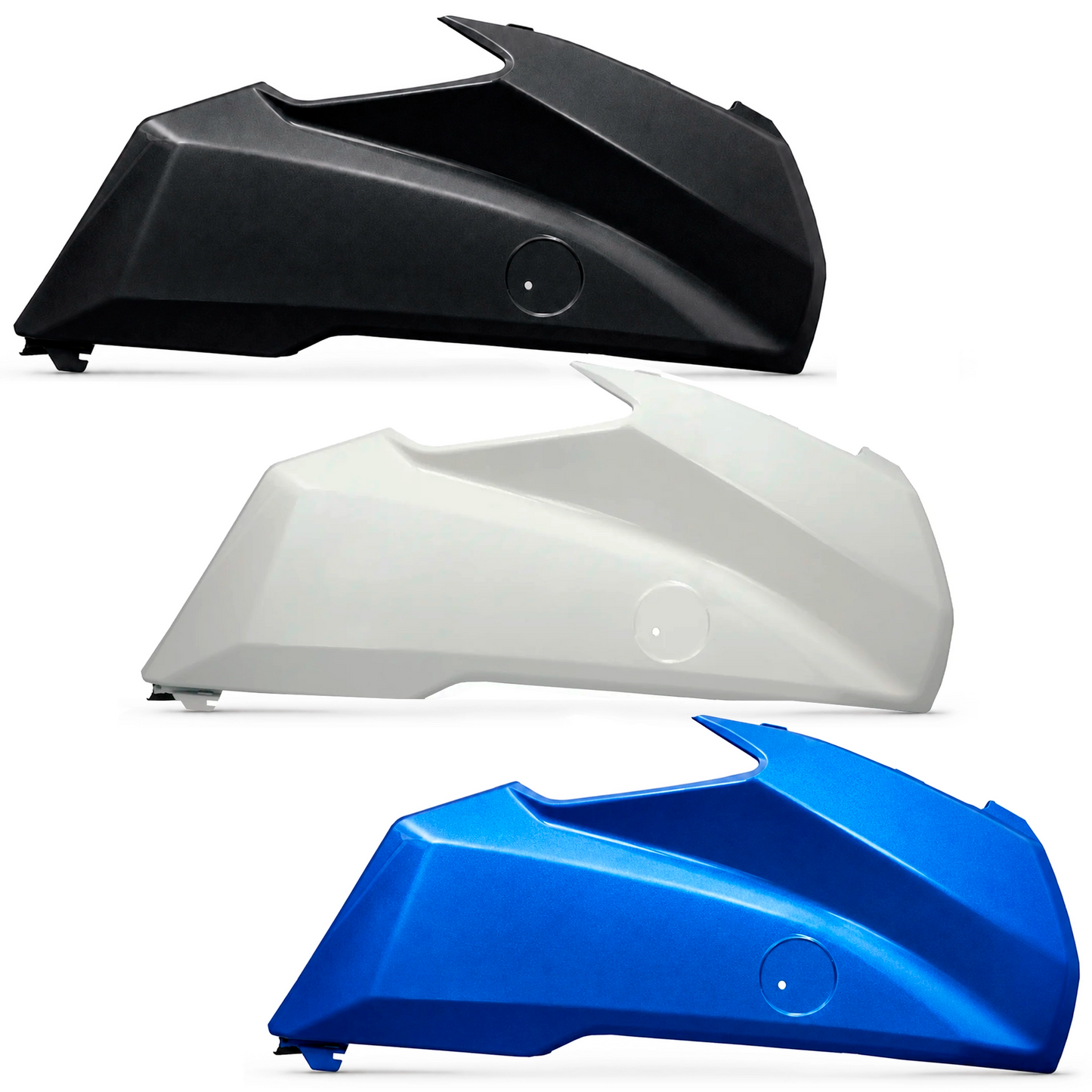 Yamaha N-MAX 125 Euro 5+ >2025 Allpro upper left front cover