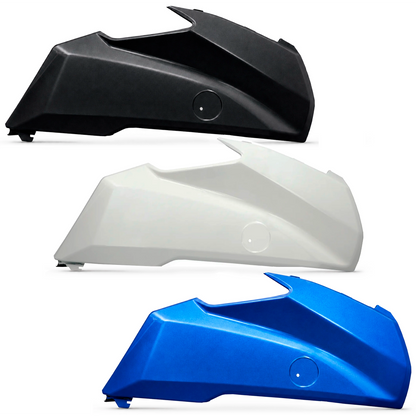 Yamaha N-MAX 125 Euro 5+ >2025 Allpro upper left front cover