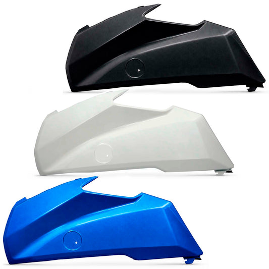 Upper right front cover Yamaha N-MAX 125 Euro 5+ >2025 Allpro