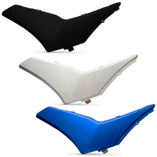 Yamaha N-MAX 125 Euro 5+ >2025 Allpro lower left front cover