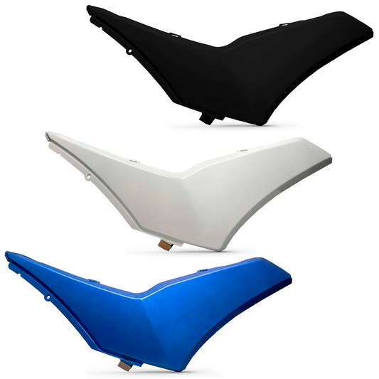 Yamaha N-MAX 125 Euro 5+ >2025 Front Lower Right Cover Allpro