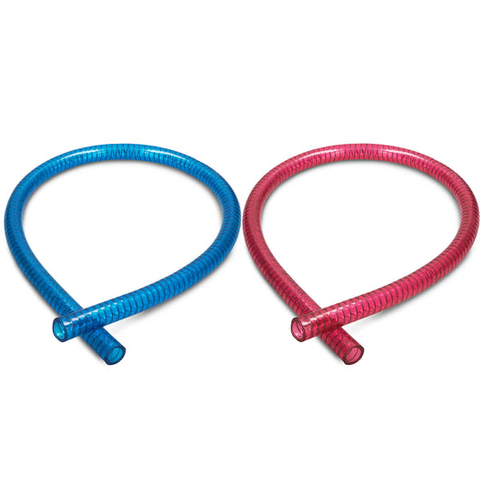 Tubo refrigerante d=15x22mm 1m AllPro