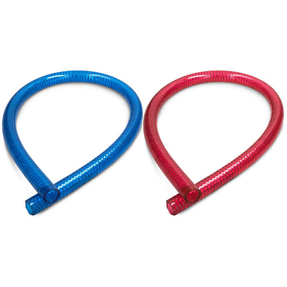 Radiator hose d=19x26mm 1m AllPro