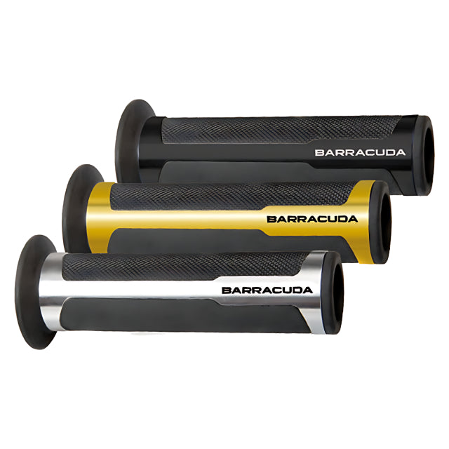 Puños racing supergrip Barracuda