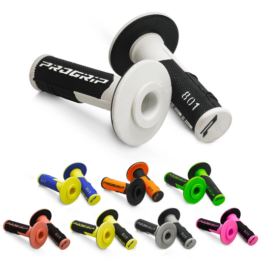 Off-Road Grips ProGrip 801 double density