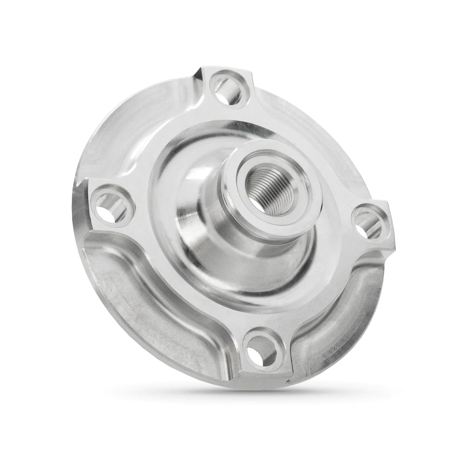 Cilindro VOCA Bestia 80cc Derbi Euro 3/4 d.50mm - Culata roja