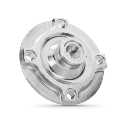 Cilindro VOCA Bestia 80cc Derbi Euro 3/4 d.50mm - Culata roja