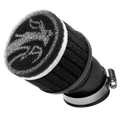 Filtro de aire d=48mm Keihin/PWK Voca Racing