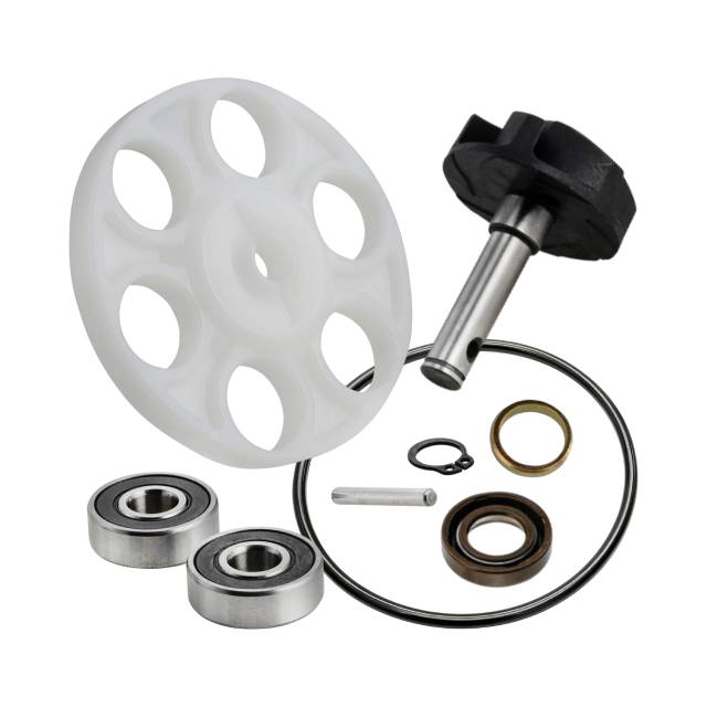 Kit de reparação da bomba de água Minarelli Horizontal Top Performances