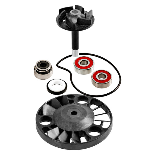 Kit reparación bomba de agua Piaggio/Aprilia 125/150 4T Top Performances AA00817