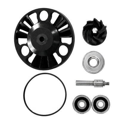 Kit reparación bomba de agua Piaggio 125/200 4T euro 3 Top Performances AA00826